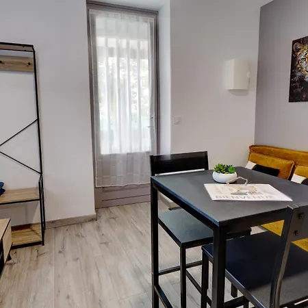 Le Westy 2 Appartement