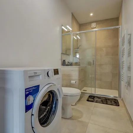 Appartement Le Westy 2 Hieres-Sur-Amby