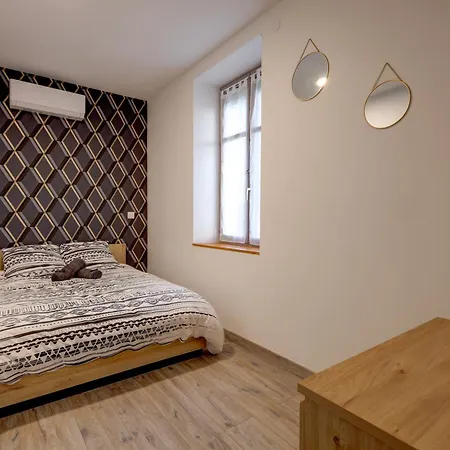 Le Westy 2 Appartement